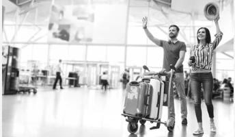 Book Your VIP Airport Assistance – Serving Airports Worldwide