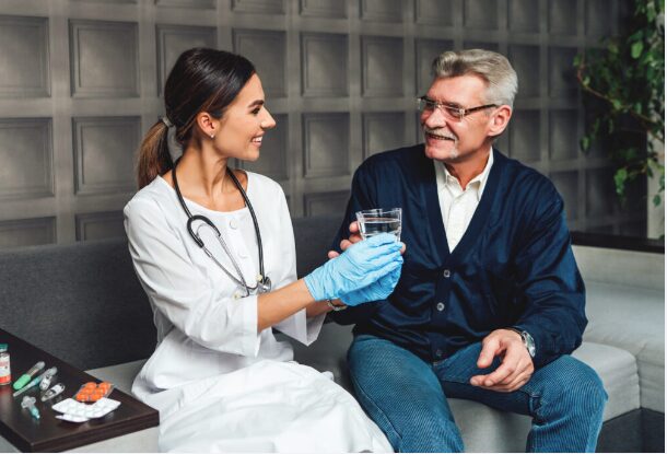 Comprehensive Men’s Health Care in Apex, NC: Your Guide to Better Wellness