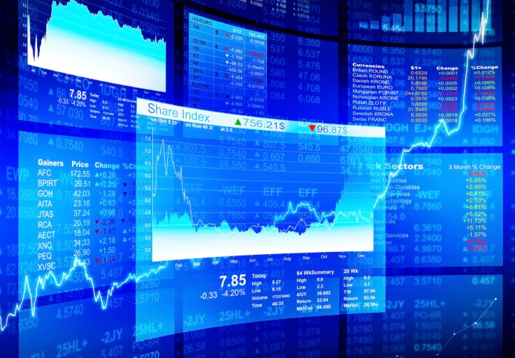 Why Investors Pay Attention to Market Research Before Major Market Moves