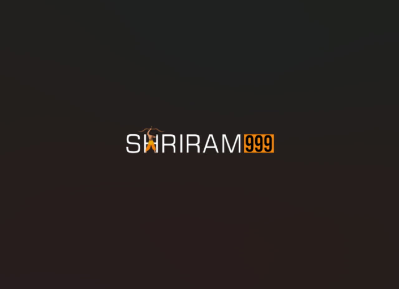 Shriram999 Login Access and User Experience: A Practical Guide for New and Returning Users