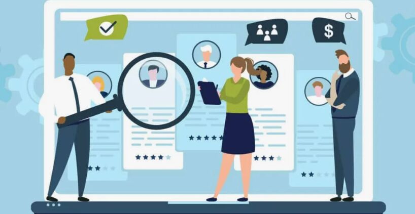 Top 10 Recruitment Agencies in Pakistan You Can Trust