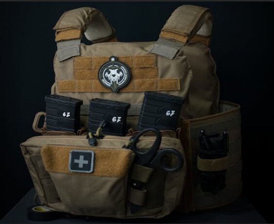 Tactical Vest Accessories Compatibility Guide: MOLLE Spacing, Clips, and Common Fit Issues