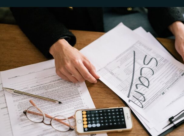 How to Report a Fake Trading Platform and Recover Lost Investment Funds