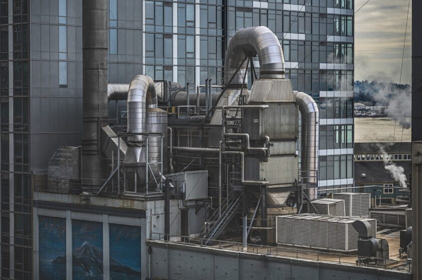 Rotary Vane Vacuum Pumps: A Trusted Technology for Efficient Vacuum Generation