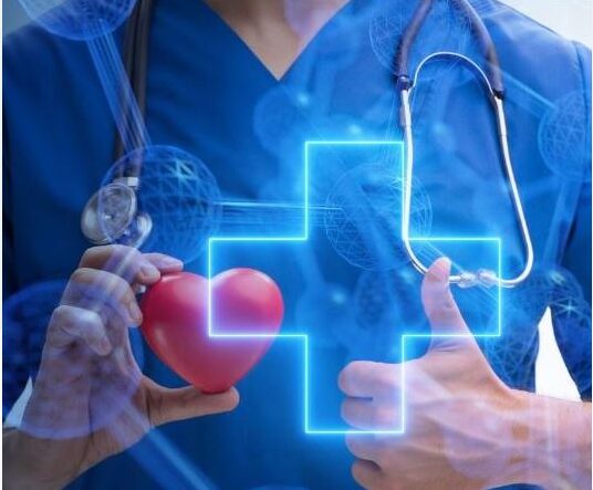 Best Doctor in Mahbubnagar for Advanced Heart & Eye Care