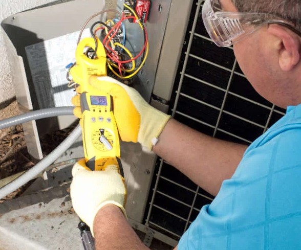 Commercial AC Repair Houston: Keeping Your Business Cool and Operational