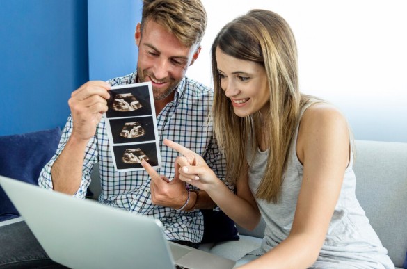 How 3D Ultrasound Houston Helps You Bond with Your Baby Before Birth