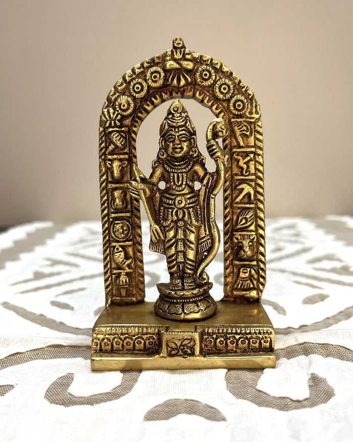 Trending Brass Statue Designs for Modern Homes