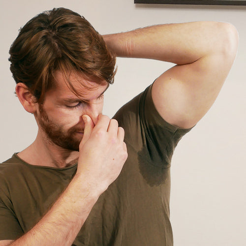 Still Sweating Too Much? Should You Try Hyperhidrosis Treatment?