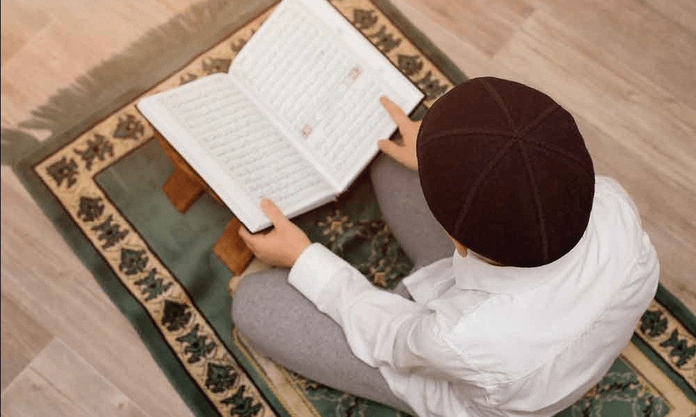 Learn Quran Online Easily with Flexible Timings