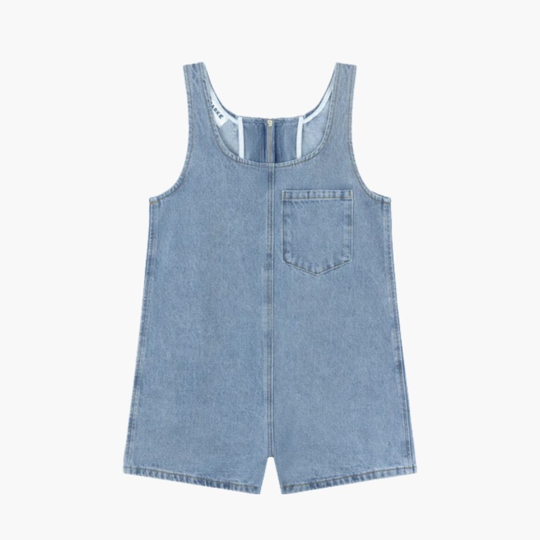 Parke Dresses That Pack Into a Convenient Pouch