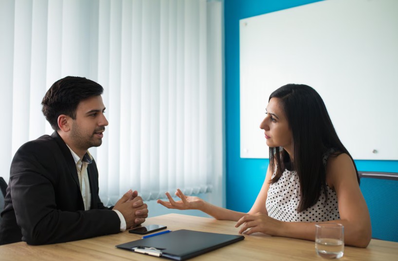 Benefits of Using Interview as a Service Platforms for Enterprises