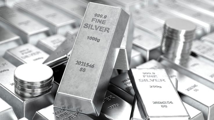 Best Silver ETFs in India for Easy Trading via Demat Accounts
