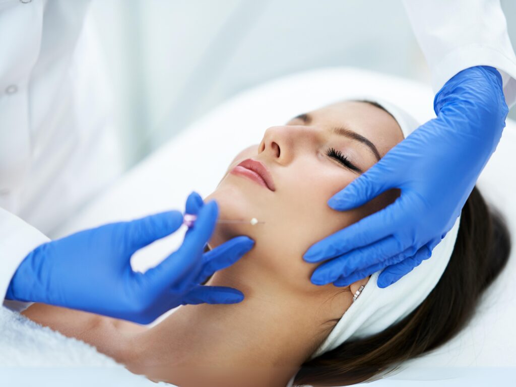 How long does a thread lift consultation take?