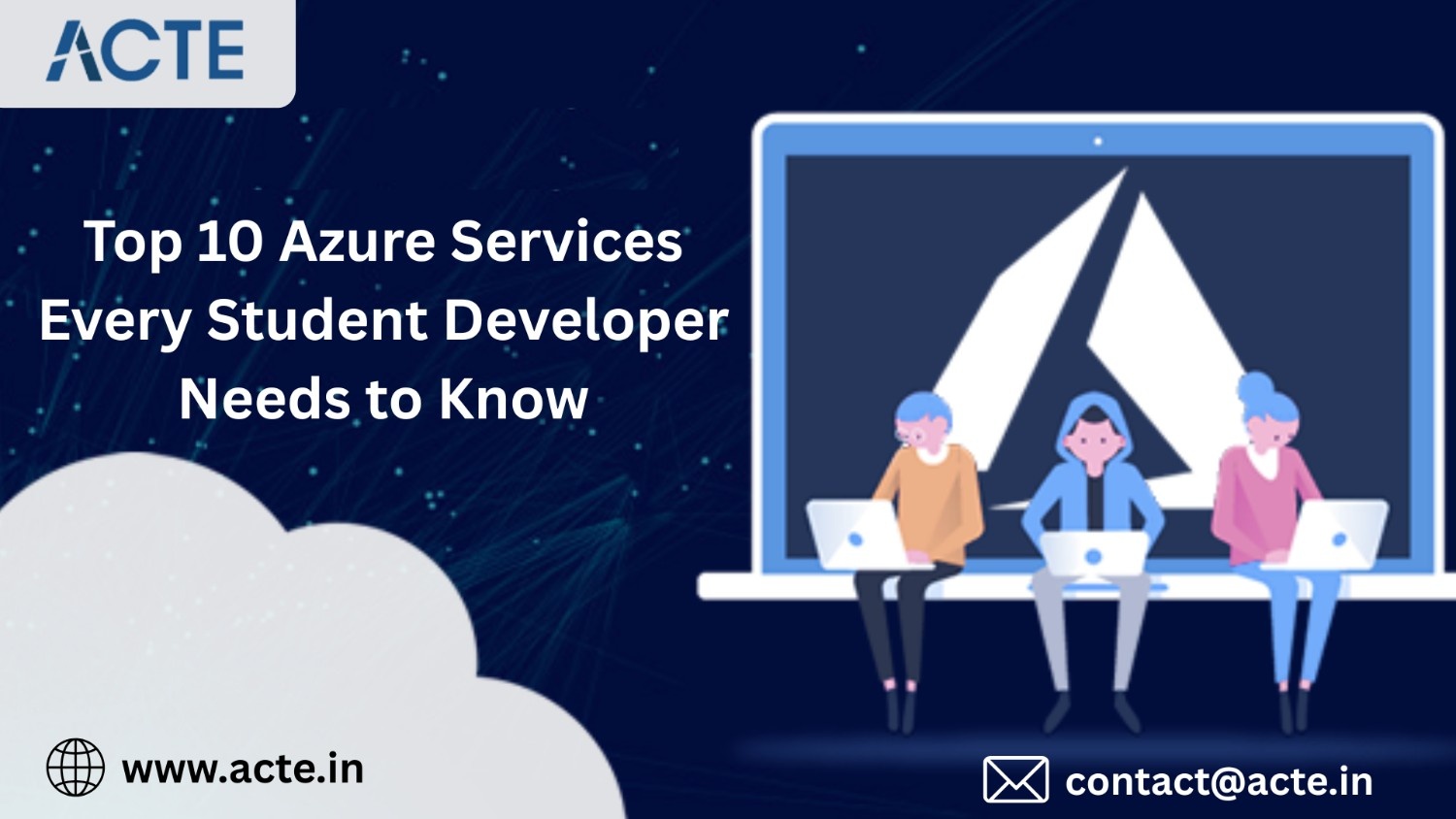 Top 10 Azure Features Every Coding Student Should Know