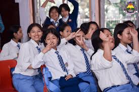 Best Primary & Boarding School in Itanagar Arunachal Pradesh 2026
