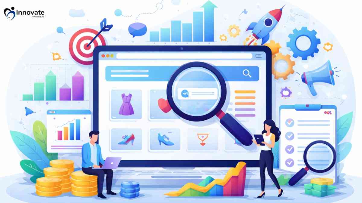 Top Strategies Used by Successful eCommerce SEO Consultants