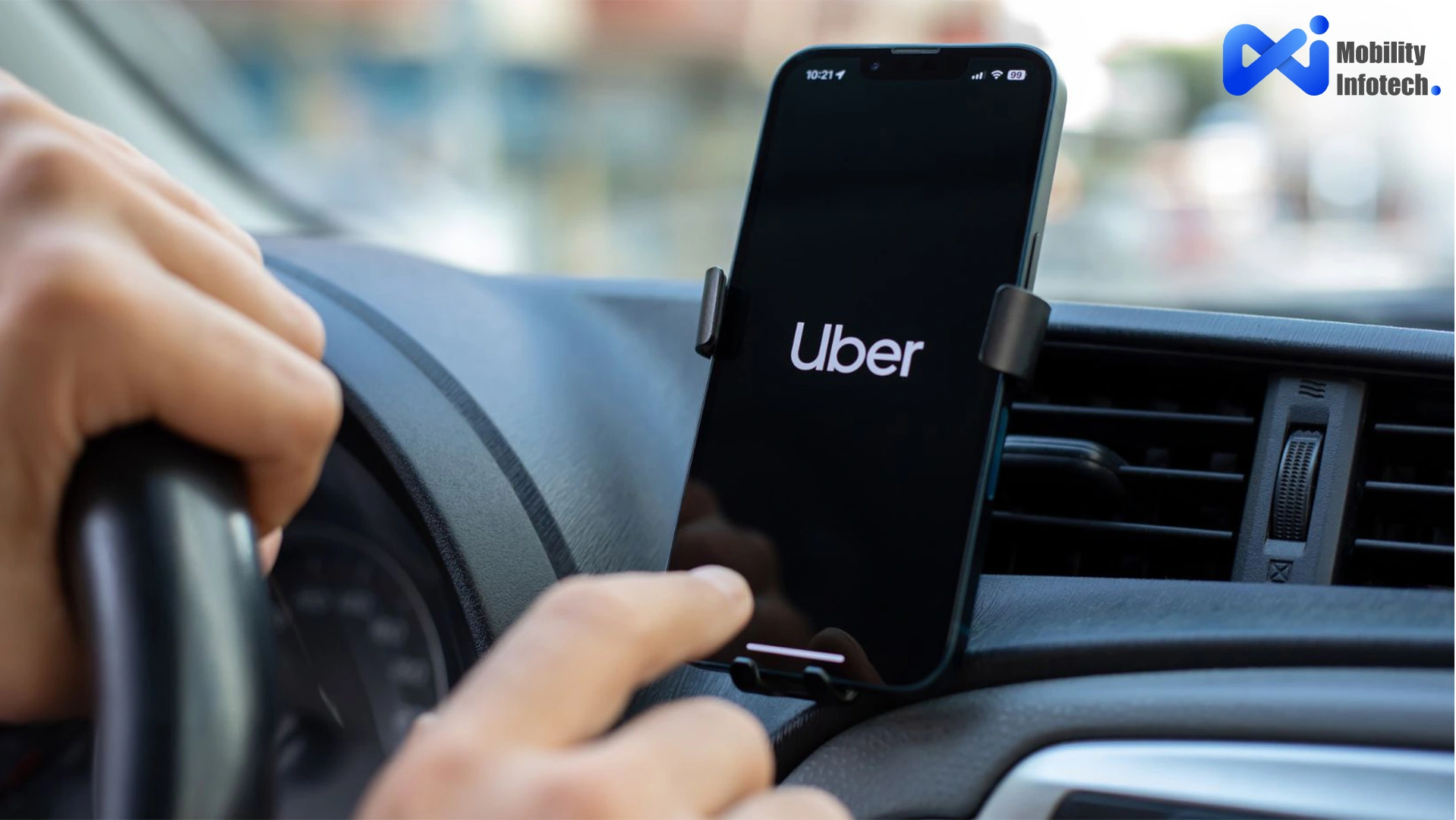 Uber Clone in Turkey: A Smart Way to Launch Your Ride-Hailing Business