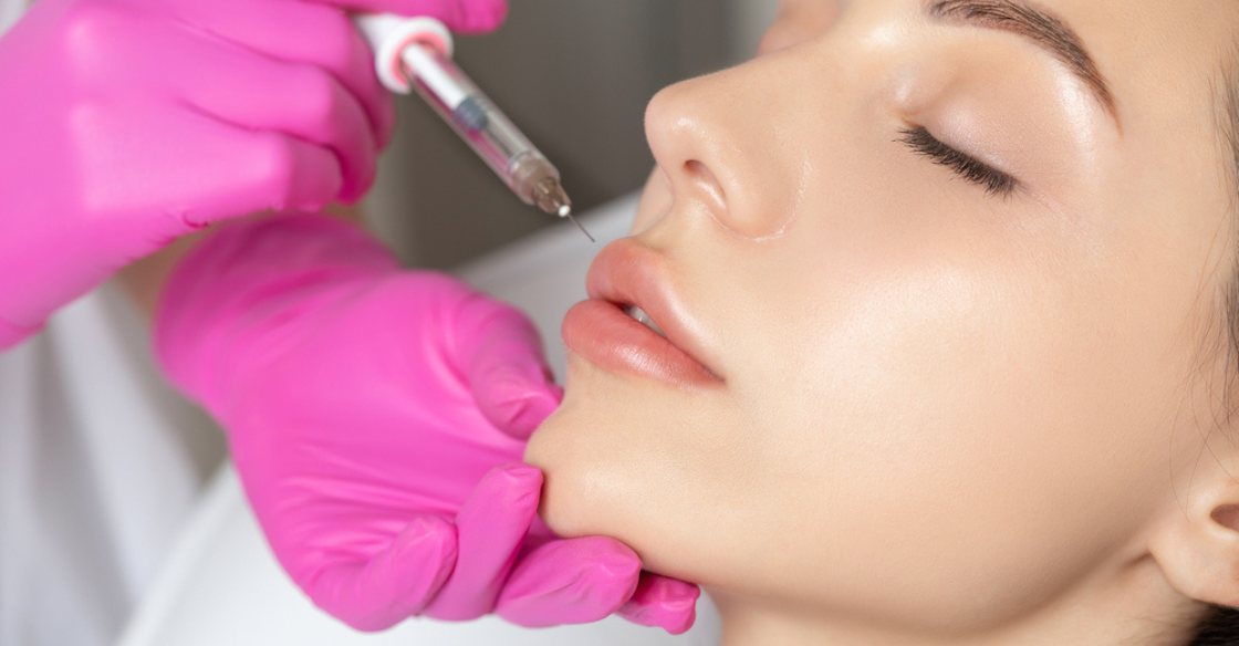 Understanding the Art of a Balanced Smile with lip Fillers