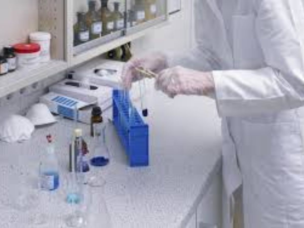 YachtSamples: Your Partner for Accurate Mallorca Air Quality Laboratory Testing