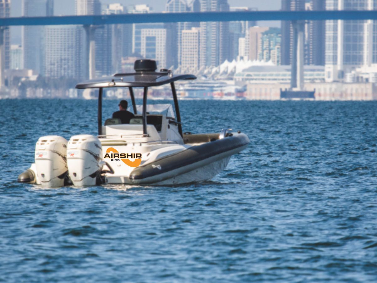 RHIB vs Traditional Boats: Which One Delivers Better Speed, Safety, and Value?