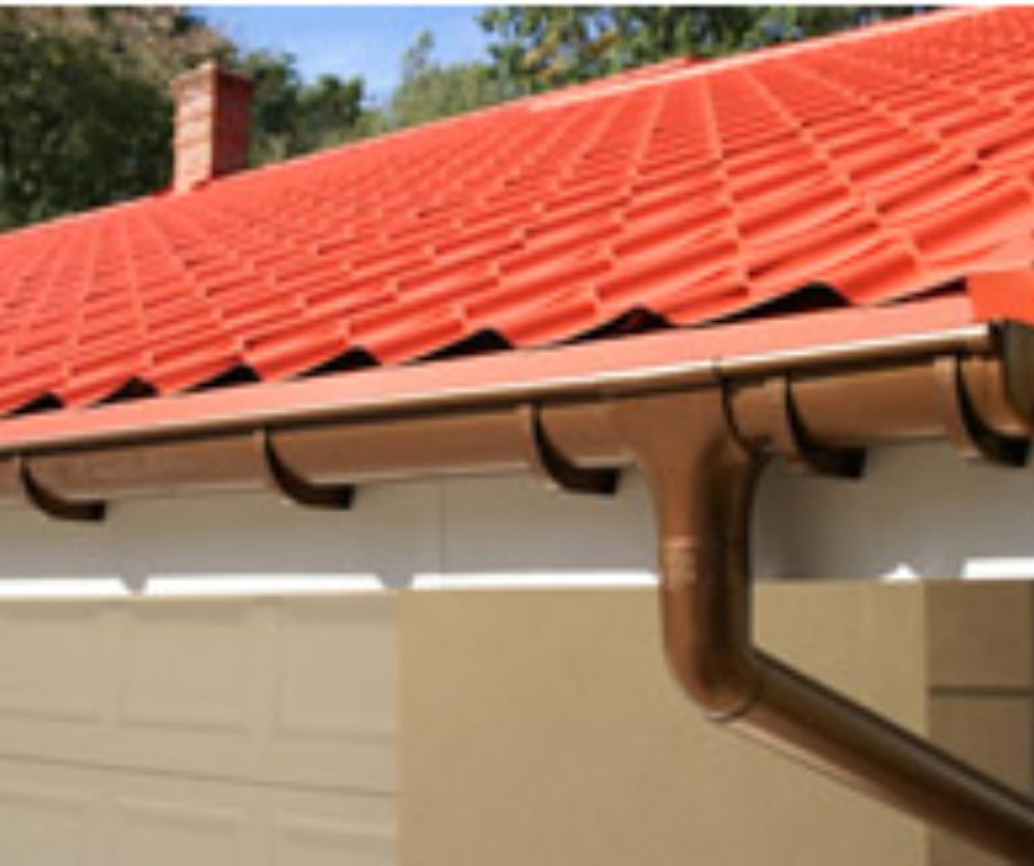 How Long Do Gutters Last? Lifespan by Material