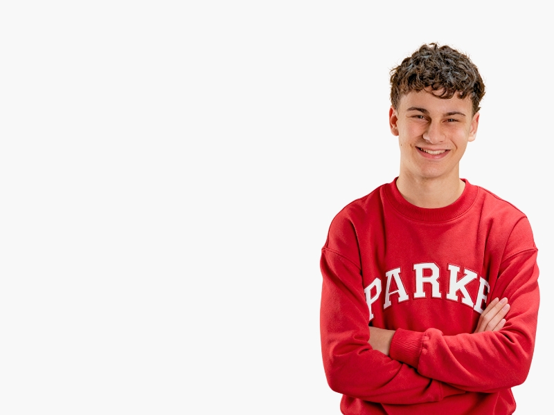 Parke Official Shop – Clean & Premium Fashion