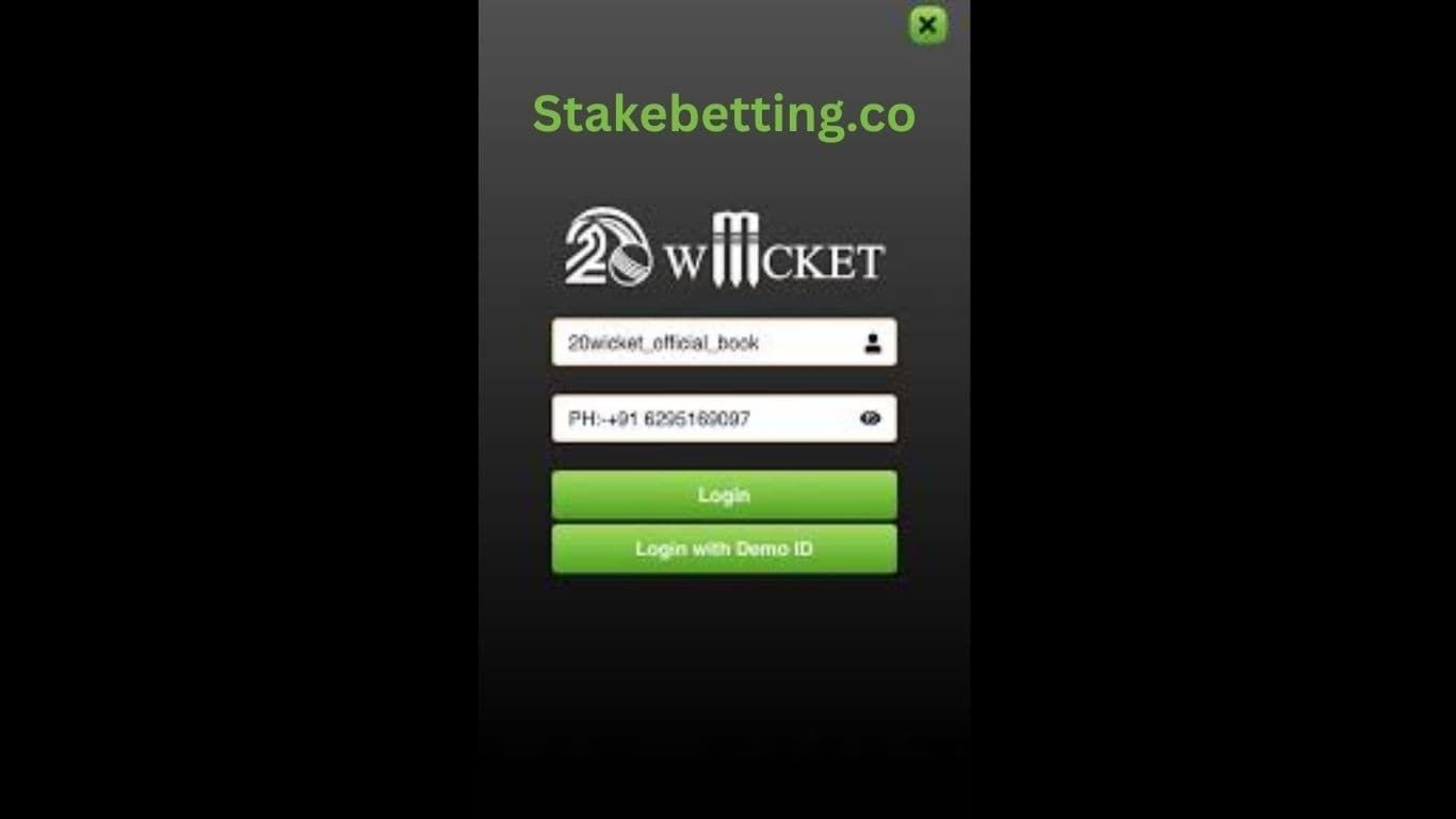 20Wickets: Easy Registration, Secure Payments & Fast Withdrawals