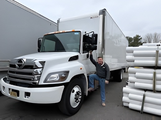 Why New Jersey is a Top Hub for Commercial Work Trucks