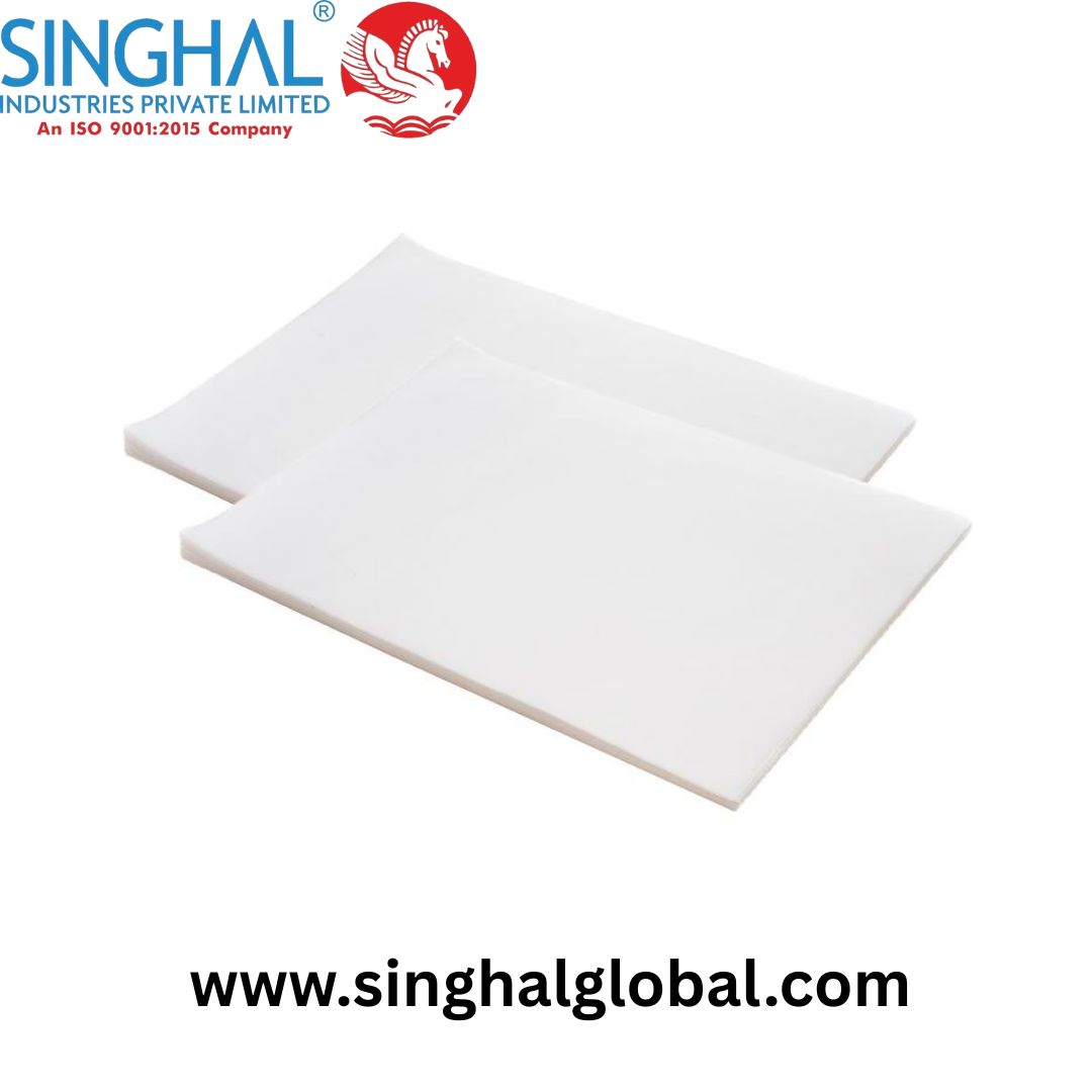 Advanced Applications of Vacuum Form Plastic Sheets