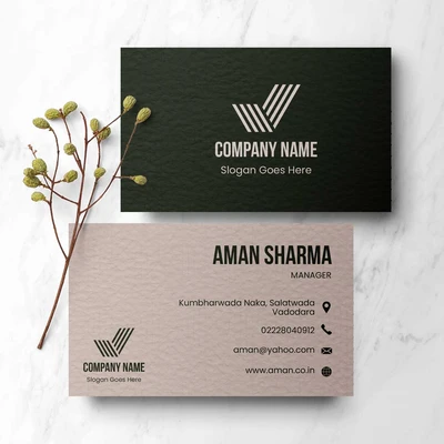 Why Business Card Printing Still Matter in Digital World