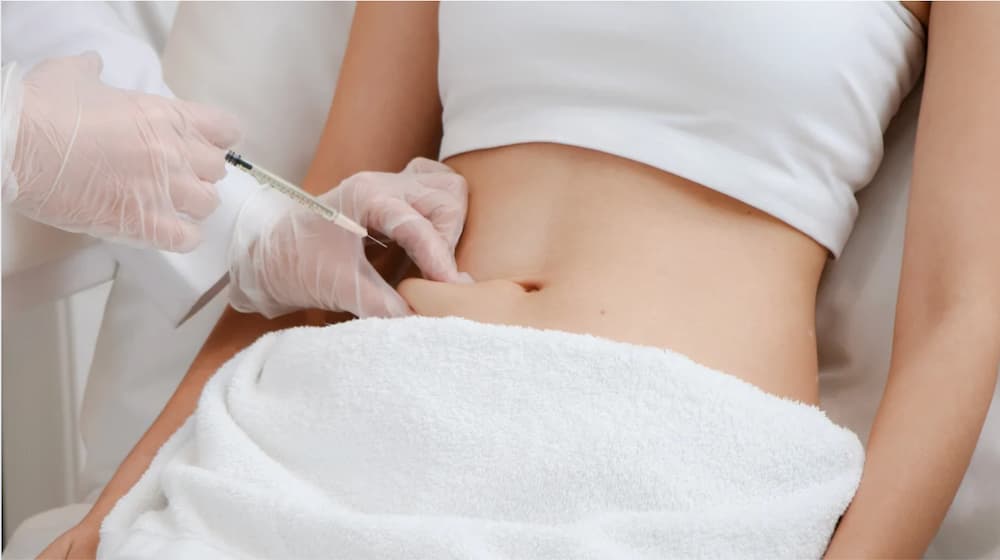 What Makes Fat Melting Injections a Modern Fat Solution?
