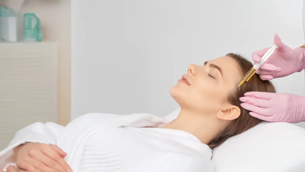 What Makes GFC Treatment for Hair Stop Hair Weakening?