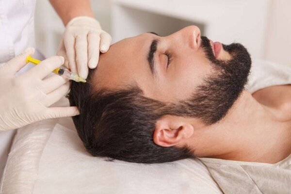 What Makes PRP Therapy Ideal for Hair Regrowth?