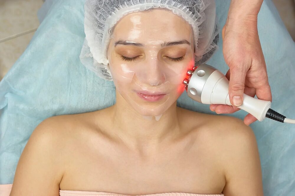 What Makes Red Light Therapy in So Popular Now