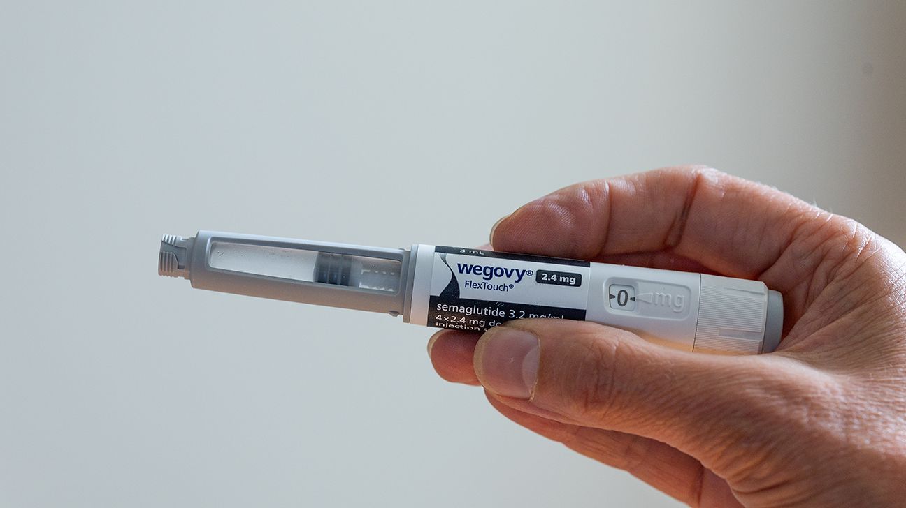 What Makes Wegovy Injection a Popular Choice for Weight Loss?