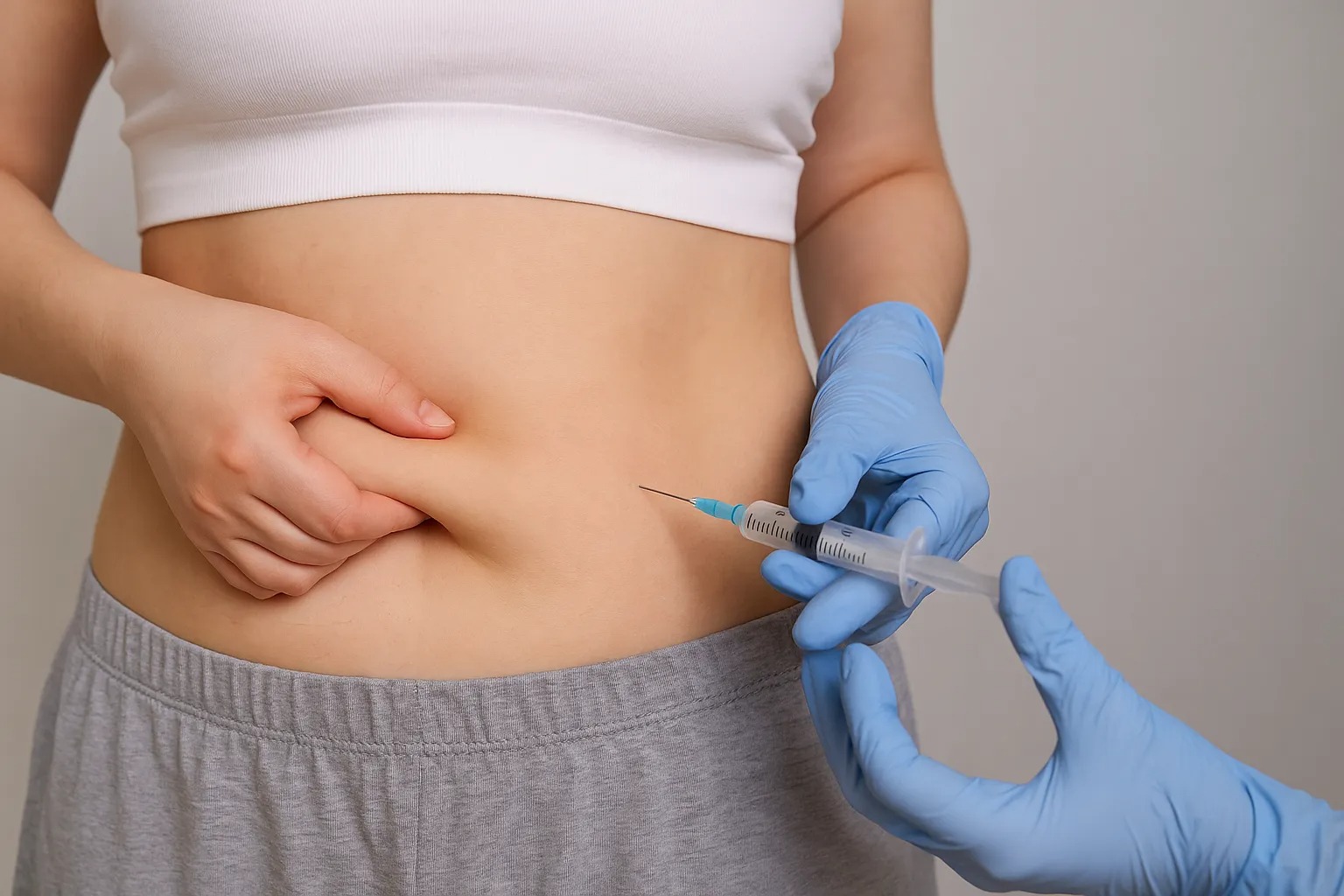 What Results Can You Expect From Fat Loss Injections?