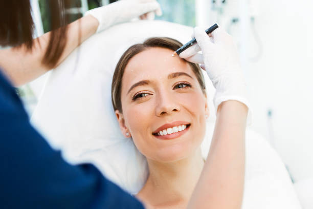 What Skin Concerns Can Plasma Pen Treatment Treat?