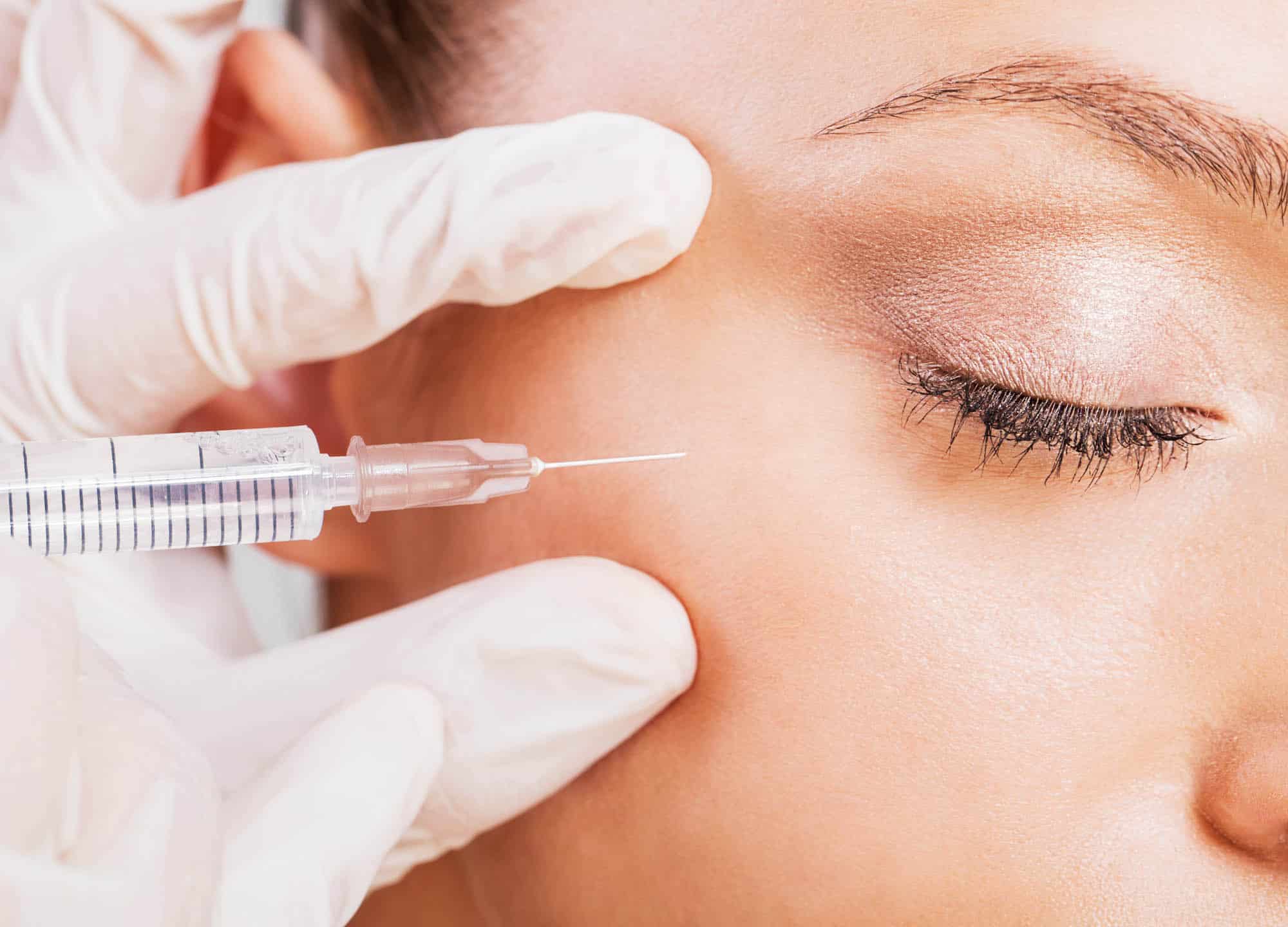 What Skin Concerns Can Under-Eye Filler Address?