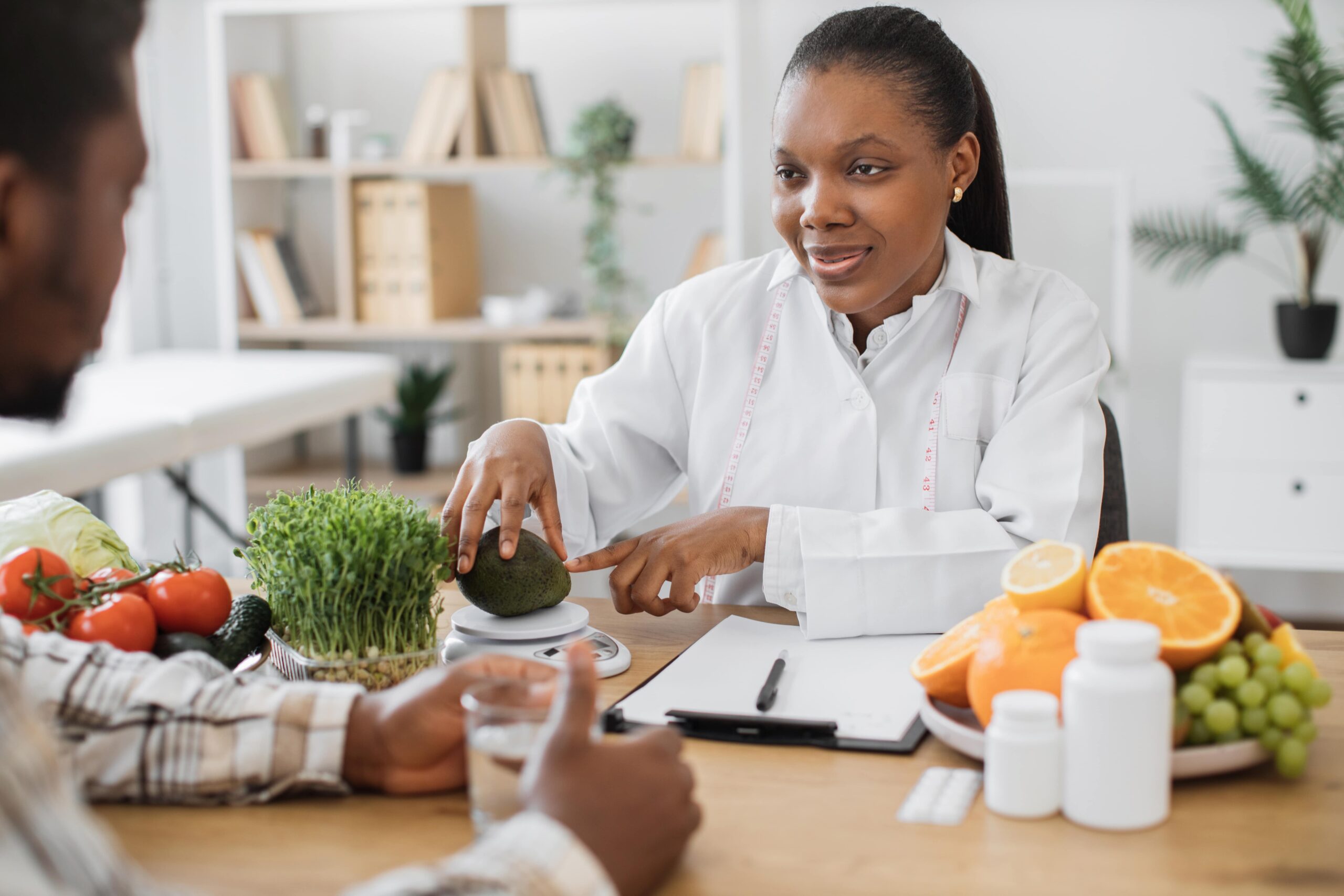 What Weight Loss Meal Plans Help Reduce Belly Fat?