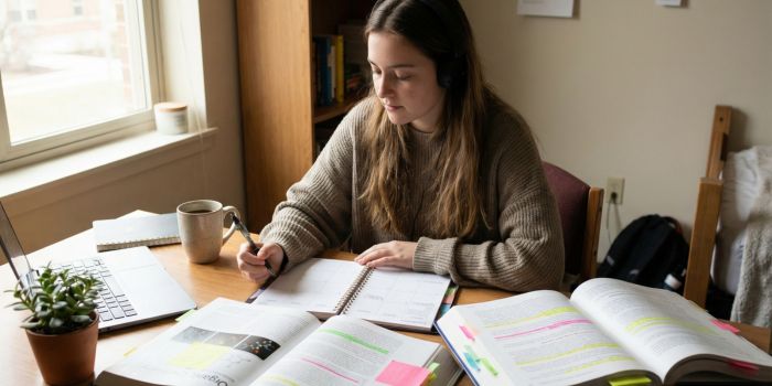 How Financial Assignment Help Improves Academic Performance