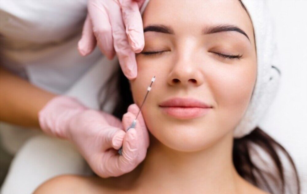 What should thread lift price reflect medically?