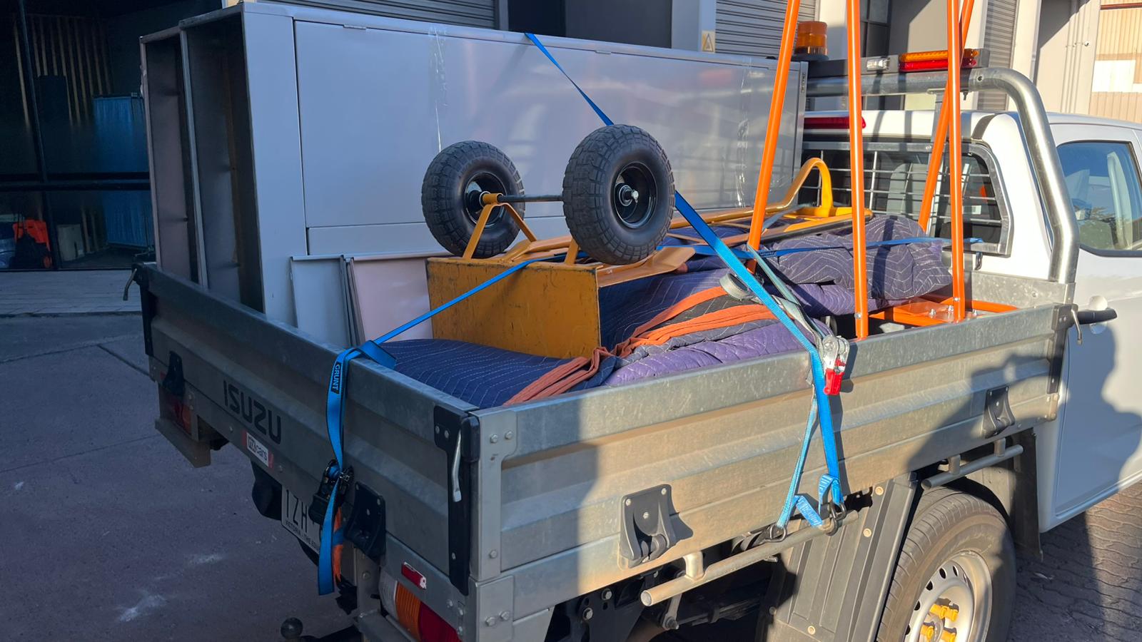 Furniture Delivery Melbourne: Streamlined B2B & B2C Logistics for Modern Needs