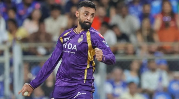 Is Varun Chakravarthy a victim of his own success?