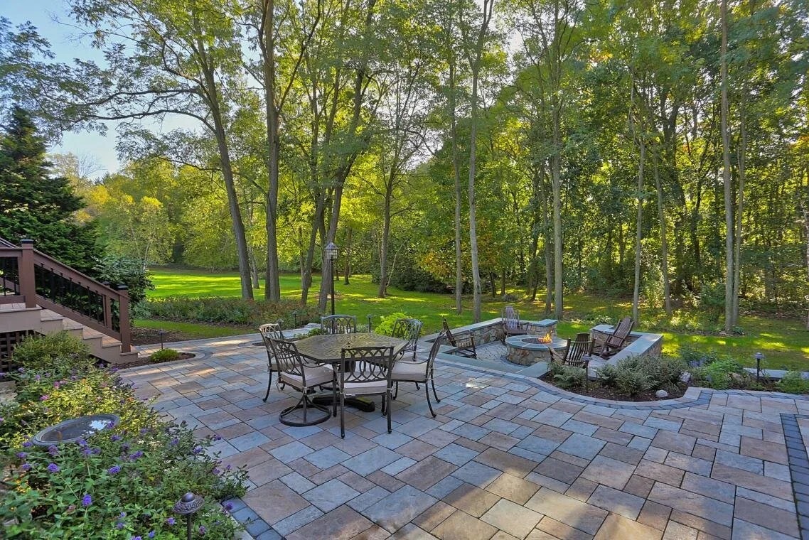 Transform Your Outdoor Space: The Best Patio Installation in St. Louis, MO