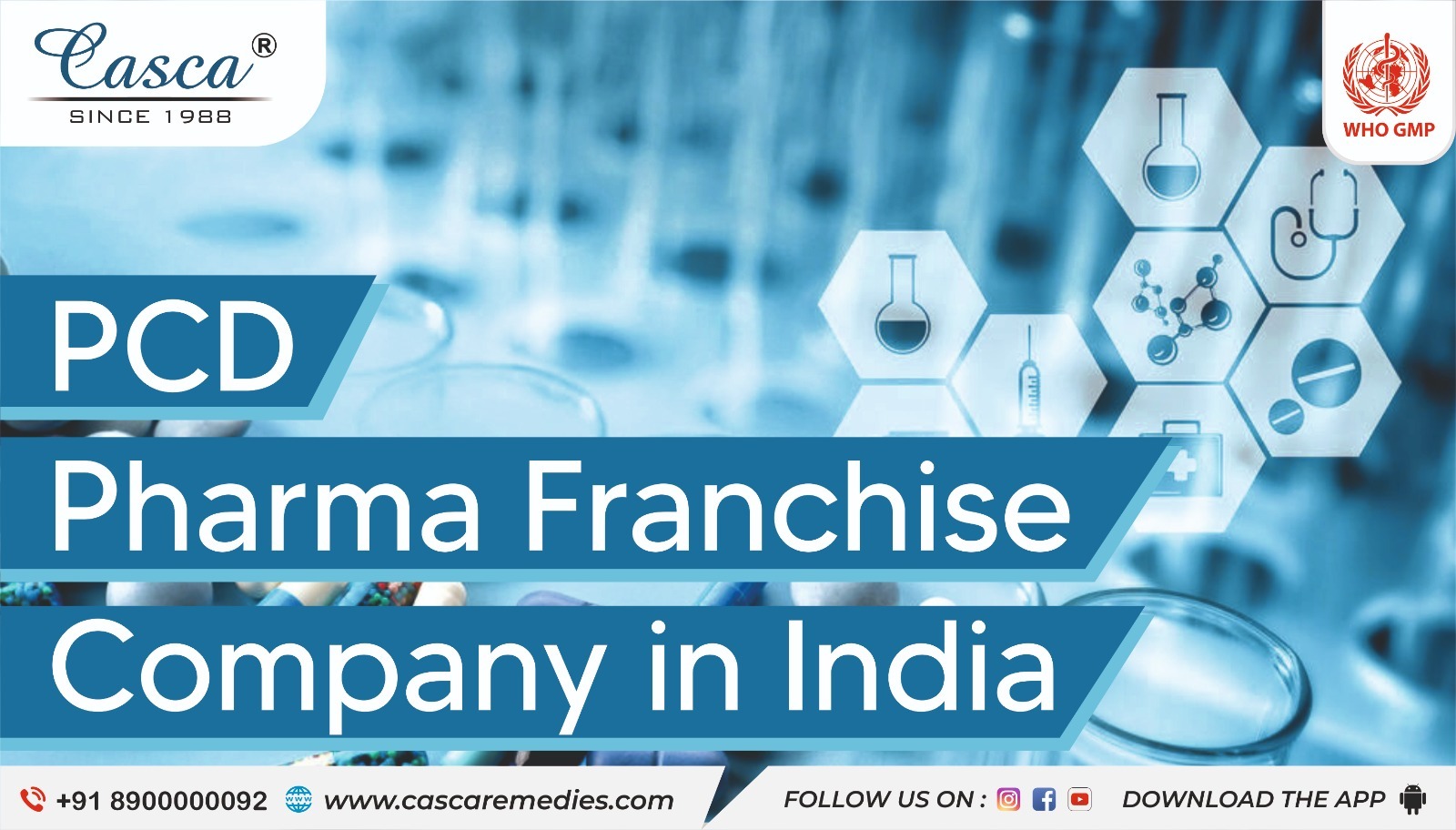 Unveiling India’s Pharmaceutical Titan: The Gold Standard of the PCD Pharma Franchise Model