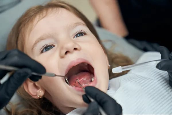 Everything Parents Should Know About Pediatric Dentistry: Care, Treatments, and Advantages