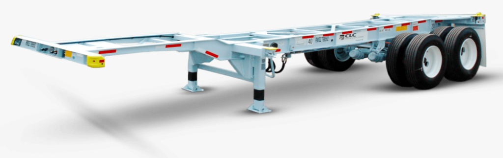 The Advantages of Semi Trailer Leasing: Why It’s the Smart Choice for Your Business