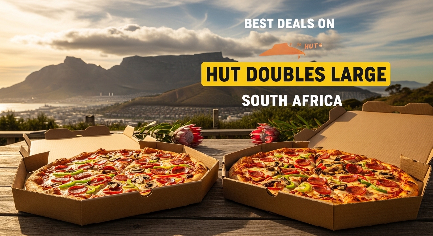 Flavor Moments Worth Sharing With Pure Satisfaction