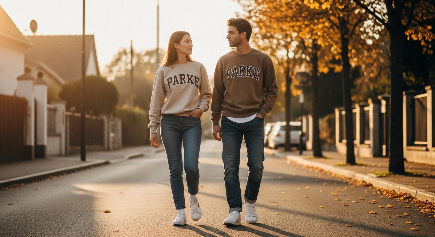 How to Spot Fake Parke Clothing and Replica Rolex Like a Pro